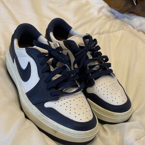 Nike WMNS Air Jordan 1 Elevate Low “Midnight Navy”